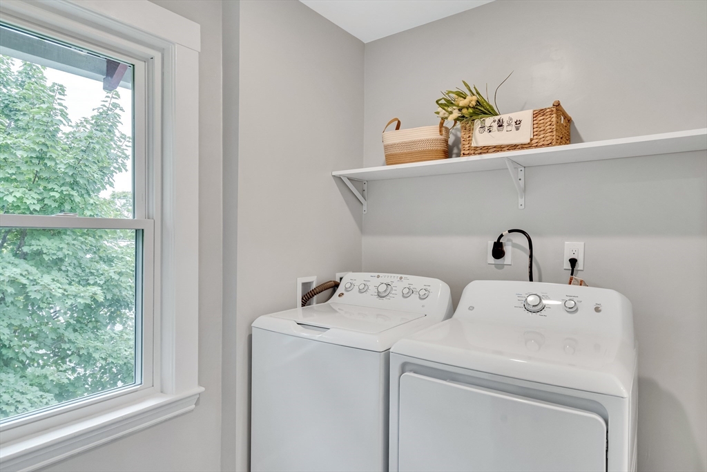 37-39 Lewis Road, Unit 2 Belmont, MA 02478 - Photo 17 of 42