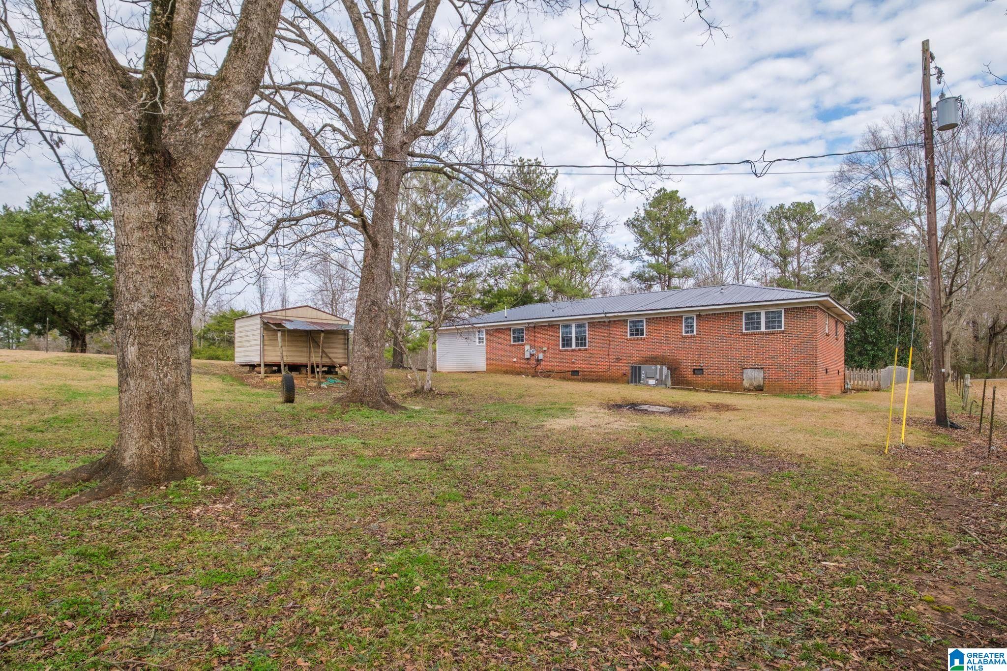 2135 South Scottsville Road Centreville, AL 35042 - Photo 38 of 42