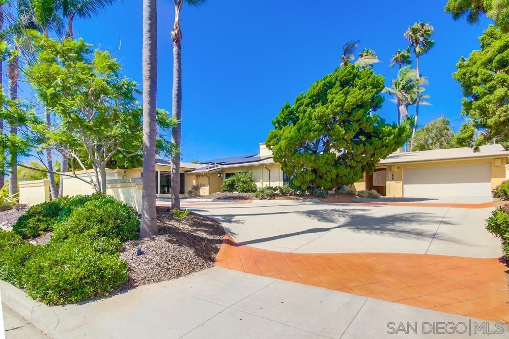 3662 Liggett Drive San Diego, CA 92106 - Photo 1 of 59