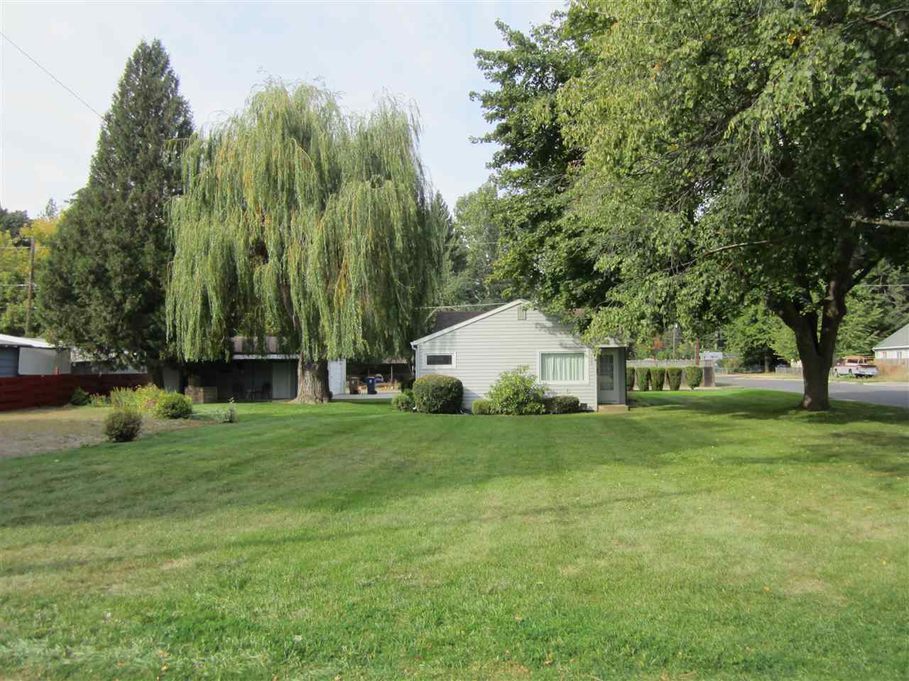 724 South Ray Street Spokane, WA 99202 - Photo 18 of 19 Gallery Image 18