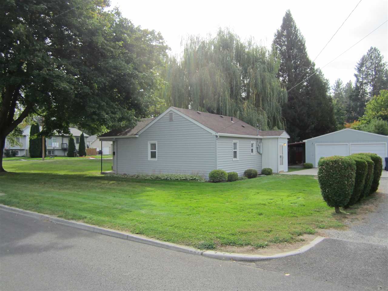 724 South Ray Street Spokane, WA 99202 - Photo 10 of 19 Gallery Image 10