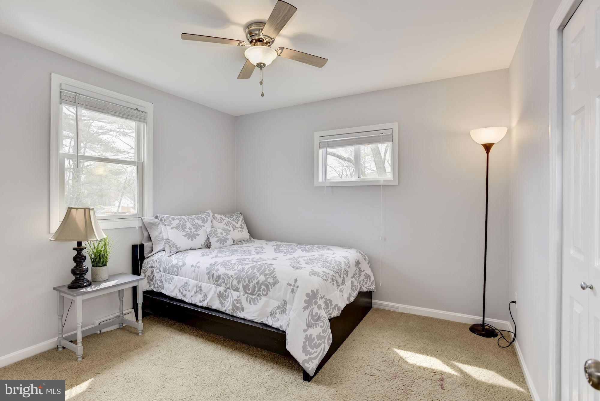 265 Pertch Road Severna Park, MD 21146 - Photo 21 of 30 Bedroom 3