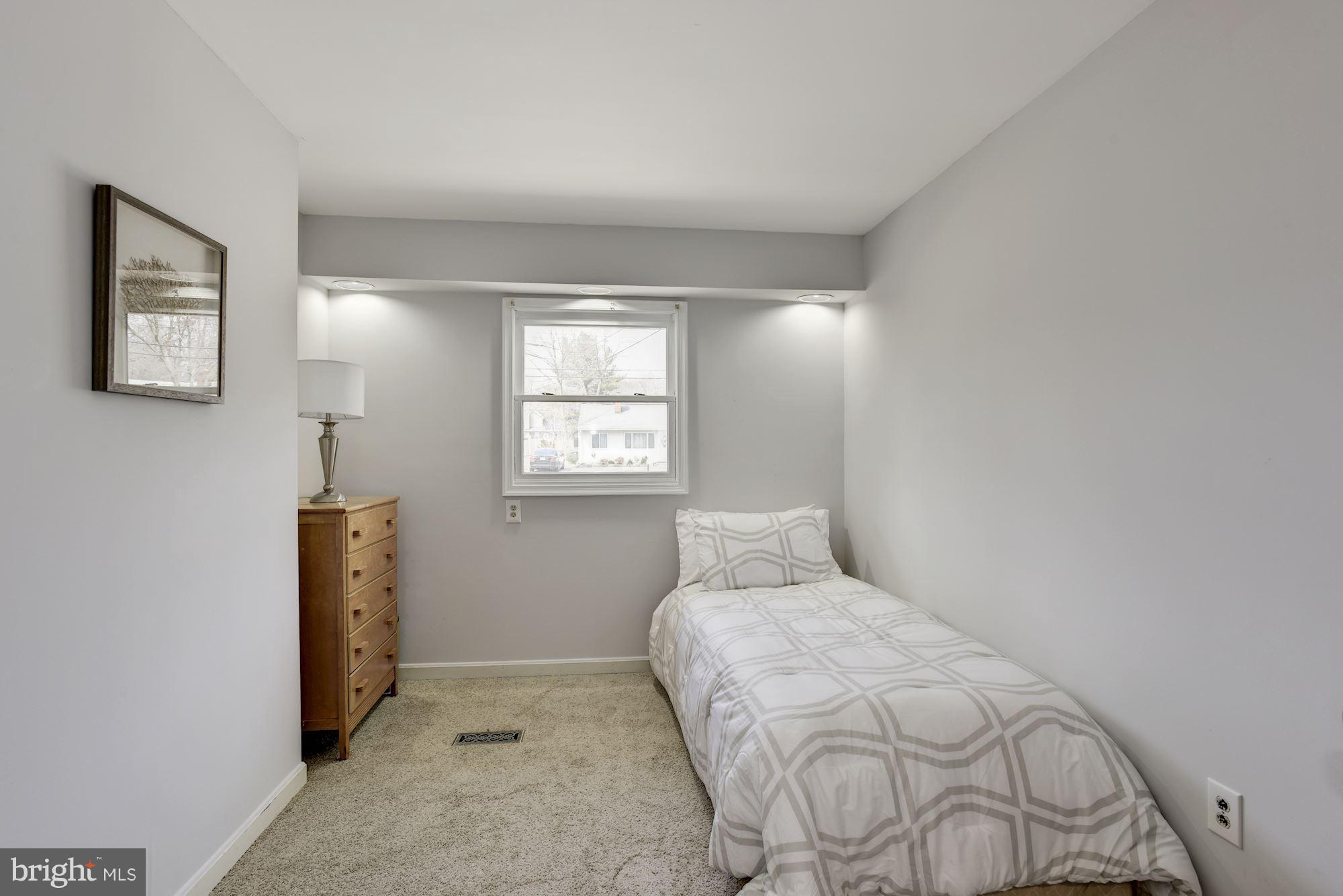 265 Pertch Road Severna Park, MD 21146 - Photo 22 of 30 Bedroom 4
