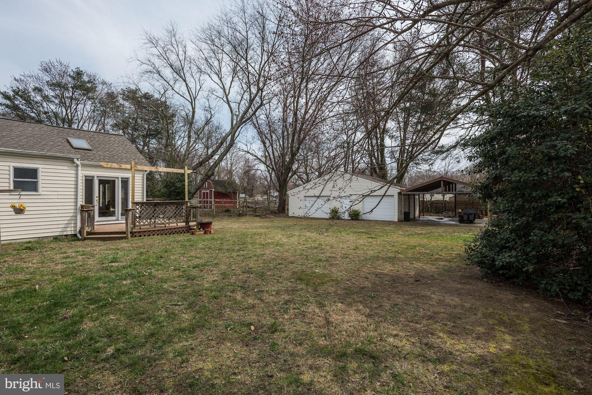 265 Pertch Road Severna Park, MD 21146 - Photo 29 of 30 Exterior