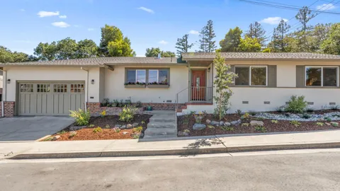 $2,398,000 | 2 Burnham Court, San Carlos, CA 94070
