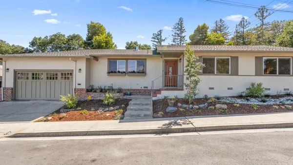 $2,398,000 | 2 Burnham Court, San Carlos, CA 94070
