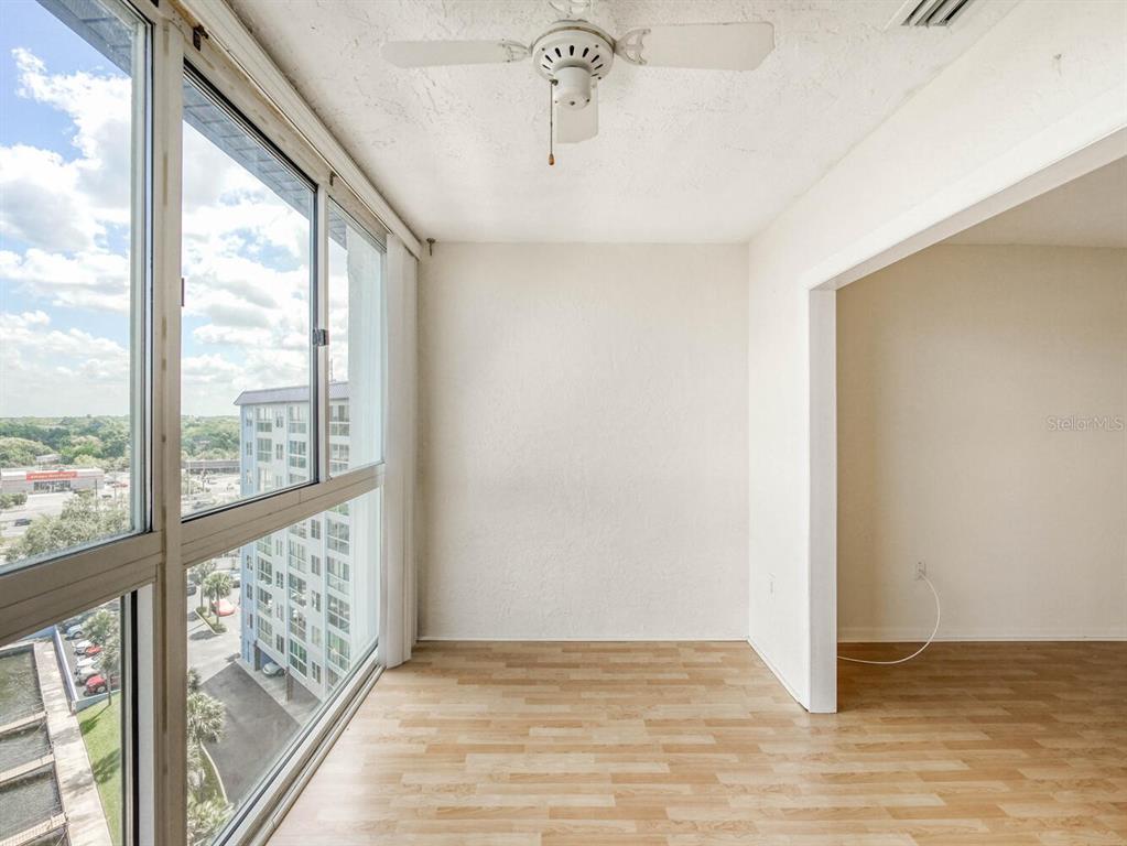 4939 Floramar Terrace, Unit 904 New Port Richey, FL 34652 - Photo 20 of 53 a view of an entryway