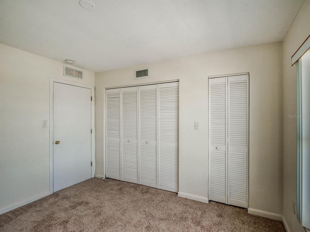 4939 Floramar Terrace, Unit 904 New Port Richey, FL 34652 - Photo 30 of 53 a view of an empty room