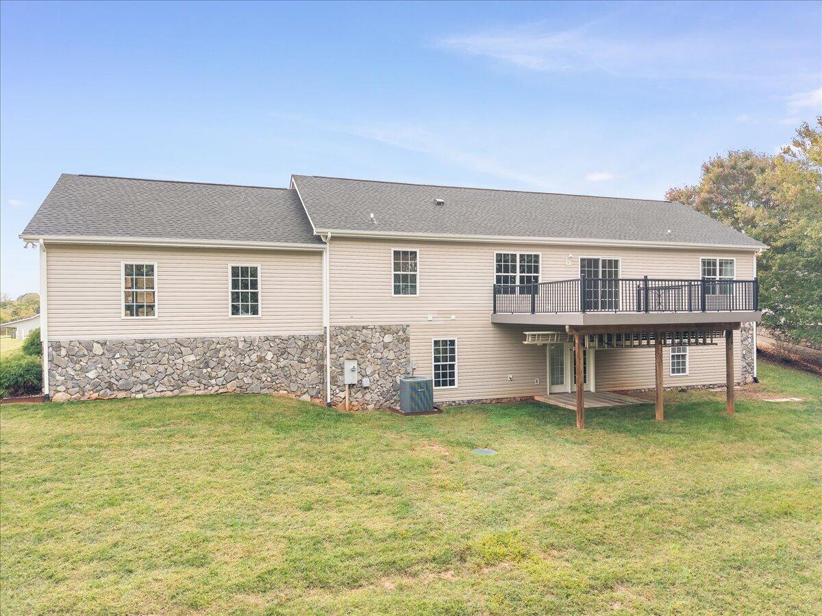 263 Sunny Field Road Wirtz, VA 24184 - Photo 42 of 62 46-263 Sunny Field Rd-46