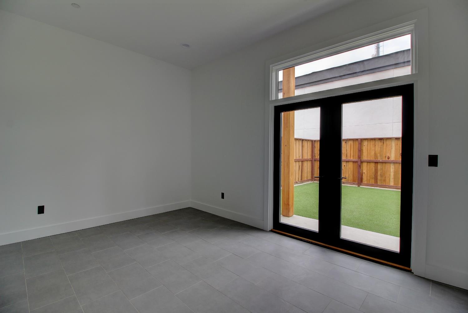 1526 3rd Street Escalon, CA 95320 - Photo 20 of 44 a view of an empty room with a window