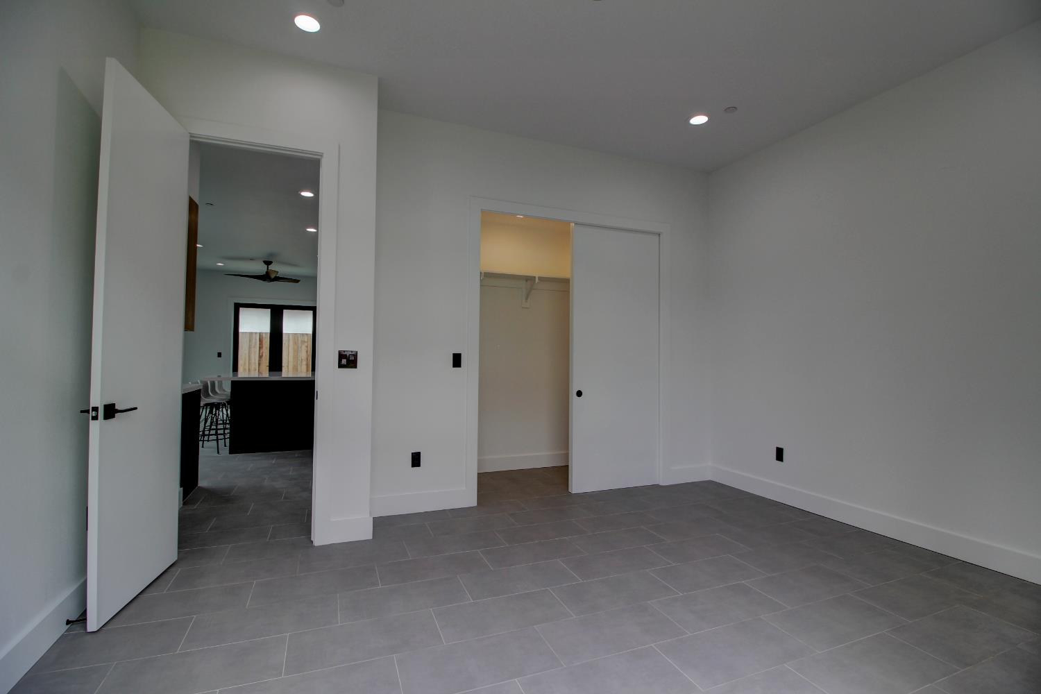 1526 3rd Street Escalon, CA 95320 - Photo 23 of 44 a view of an empty room