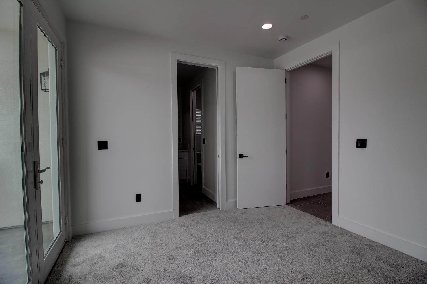 1526 3rd Street Escalon, CA 95320 - Photo 33 of 44 a view of an empty room