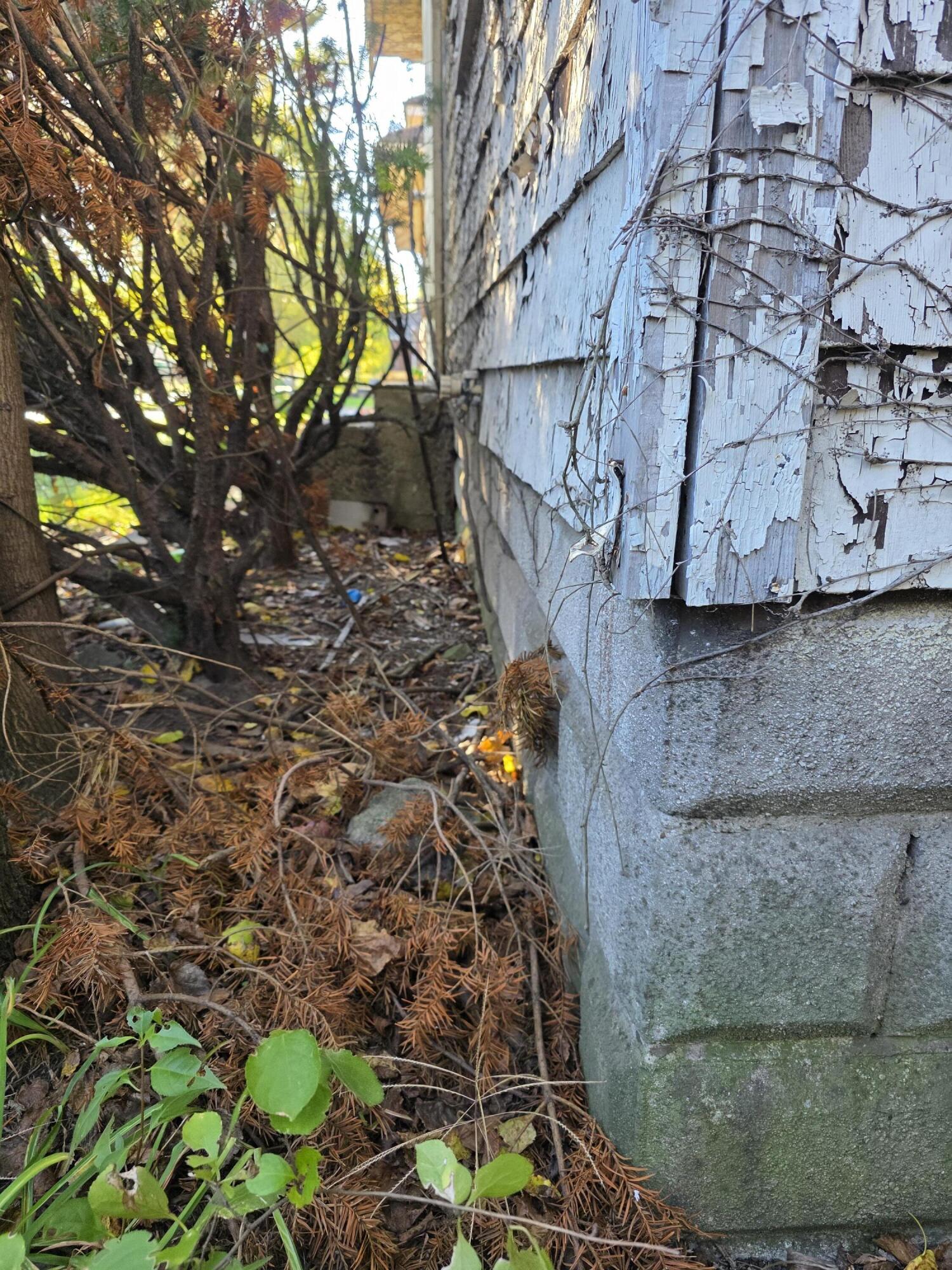 772 Ohio Street Gary, IN 46402 - Photo 13 of 22 a picture of street view