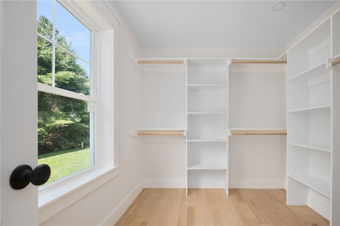 80 Rice City Road Coventry, RI 02827 - Photo 12 of 31 Primary Closet