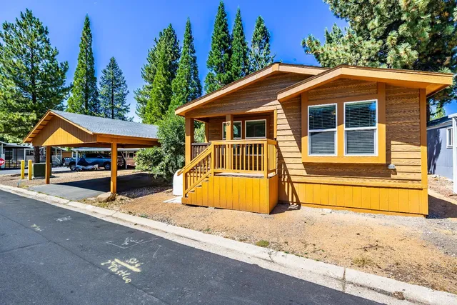 $294,000 | 1080 Julie Lane, Unit 79, South Lake Tahoe, CA 96150