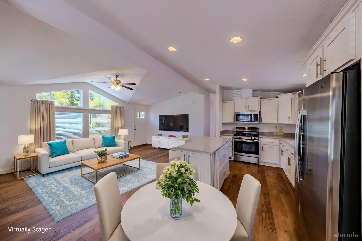 1080 Julie Lane, Unit 79 South Lake Tahoe, CA 96150 - Photo 12 of 32