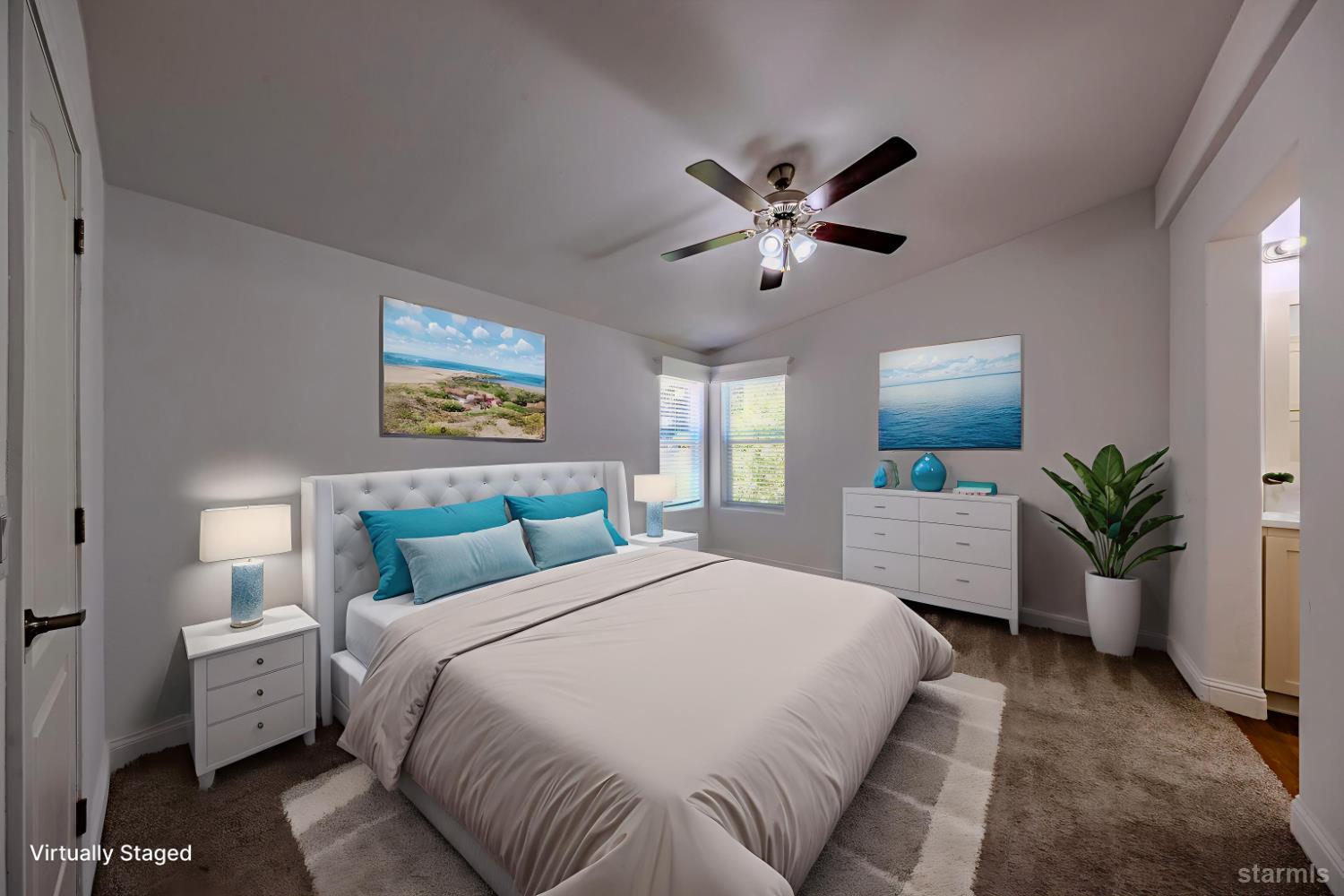 1080 Julie Lane, Unit 79 South Lake Tahoe, CA 96150 - Photo 19 of 32