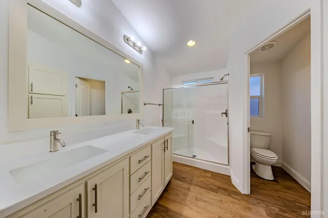 $294,000 | 1080 Julie Lane, Unit 79, South Lake Tahoe, CA 96150