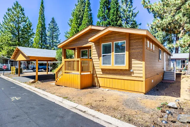 $294,000 | 1080 Julie Lane, Unit 79, South Lake Tahoe, CA 96150