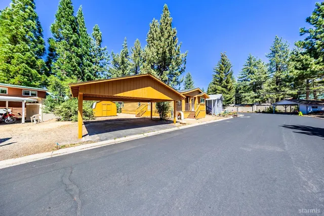 $294,000 | 1080 Julie Lane, Unit 79, South Lake Tahoe, CA 96150