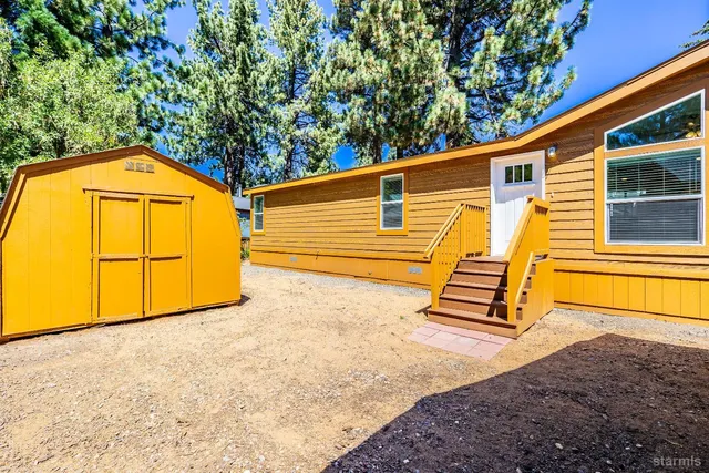 $294,000 | 1080 Julie Lane, Unit 79, South Lake Tahoe, CA 96150