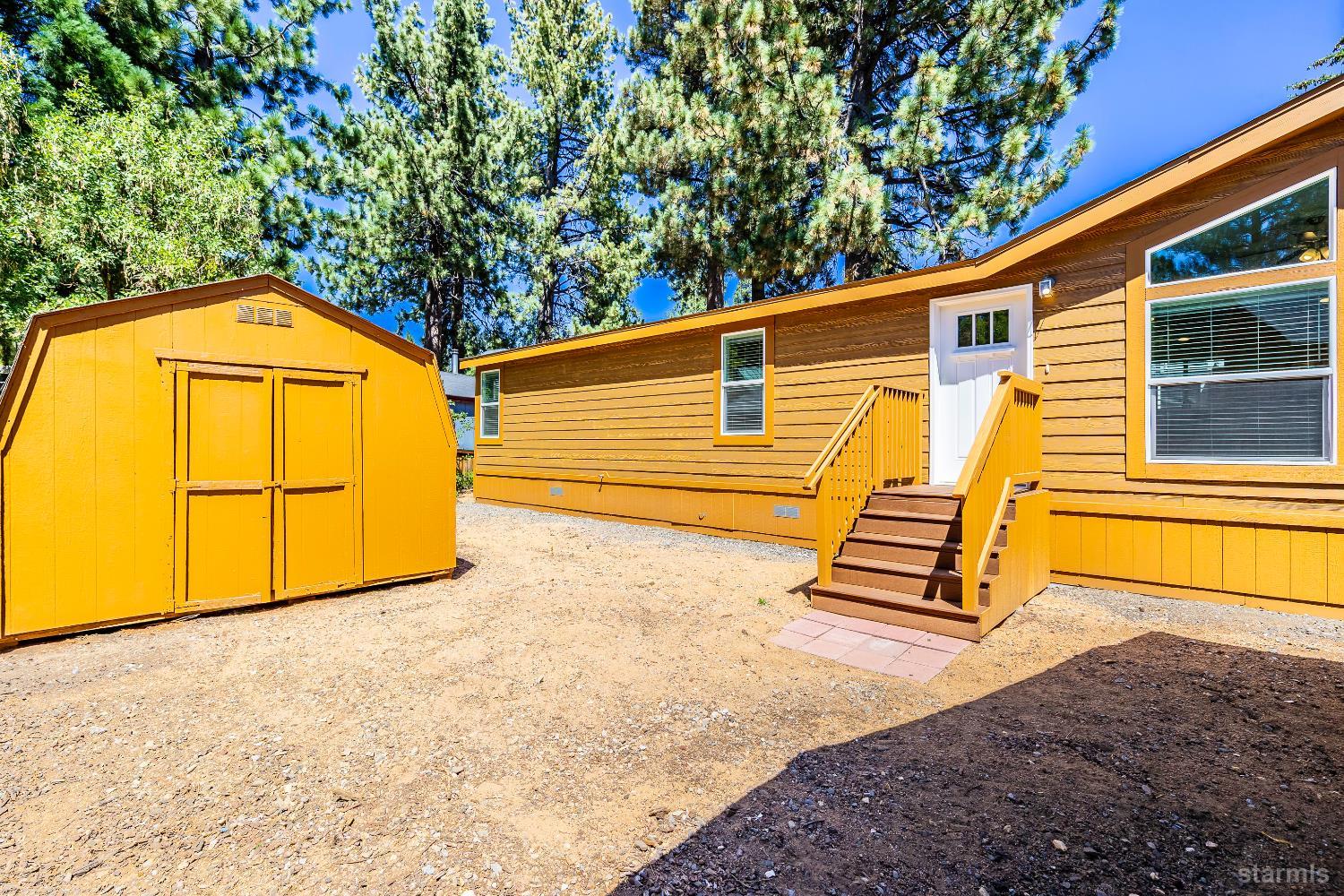 1080 Julie Lane, Unit 79 South Lake Tahoe, CA 96150 - Photo 28 of 32