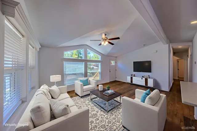 $294,000 | 1080 Julie Lane, Unit 79, South Lake Tahoe, CA 96150