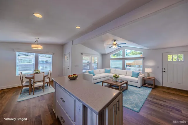 $294,000 | 1080 Julie Lane, Unit 79, South Lake Tahoe, CA 96150