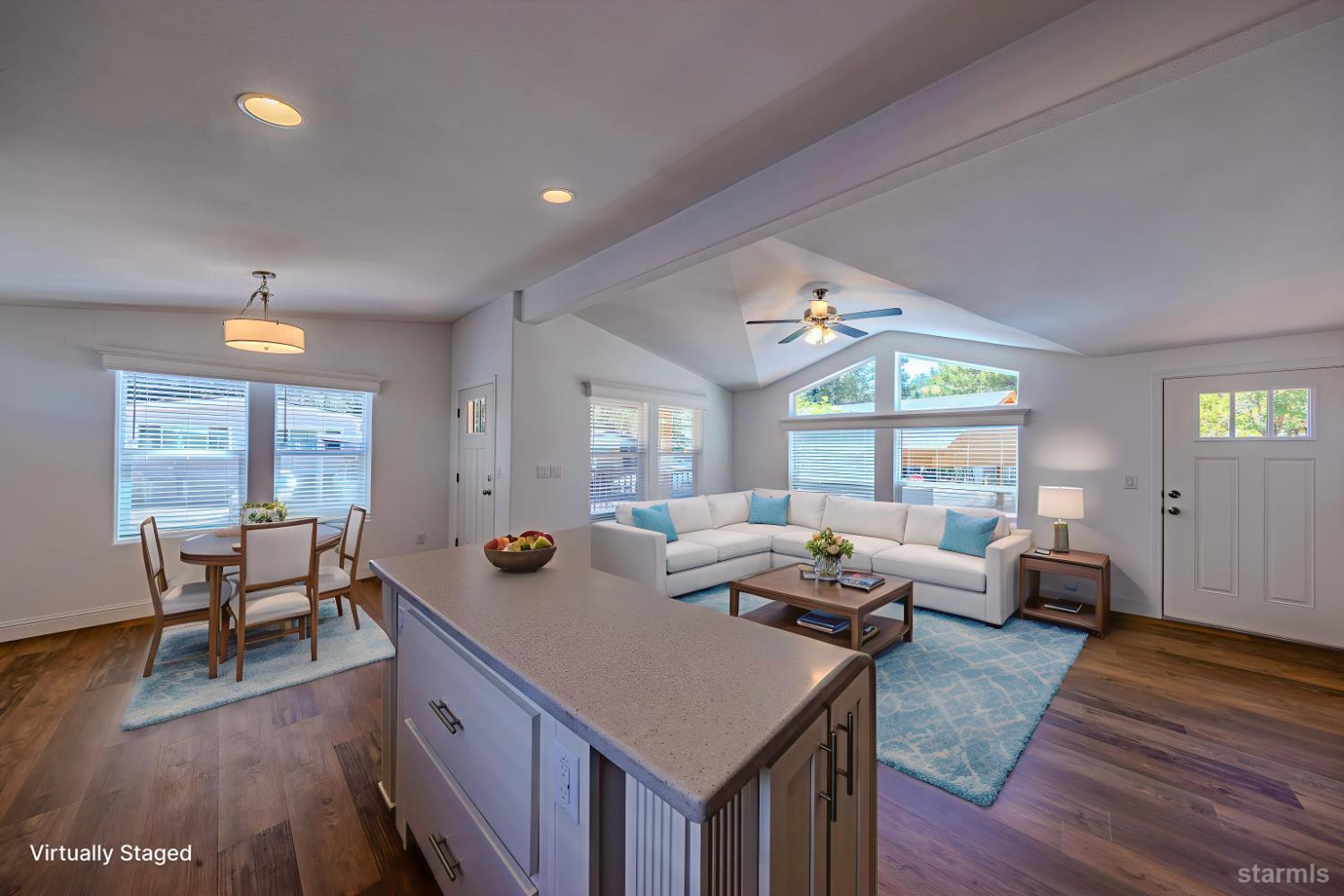 1080 Julie Lane, Unit 79 South Lake Tahoe, CA 96150 - Photo 8 of 32