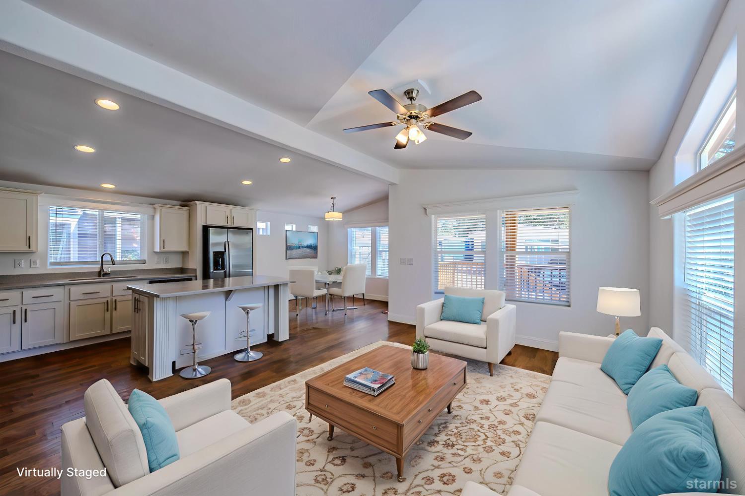 1080 Julie Lane, Unit 79 South Lake Tahoe, CA 96150 - Photo 10 of 32