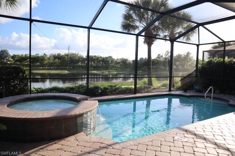 4114 Raffia Drive Naples, FL 34119 - Photo 18 of 19 Gallery Image 18