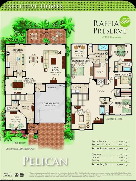 4114 Raffia Drive Naples, FL 34119 - Photo 19 of 19 Gallery Image 19
