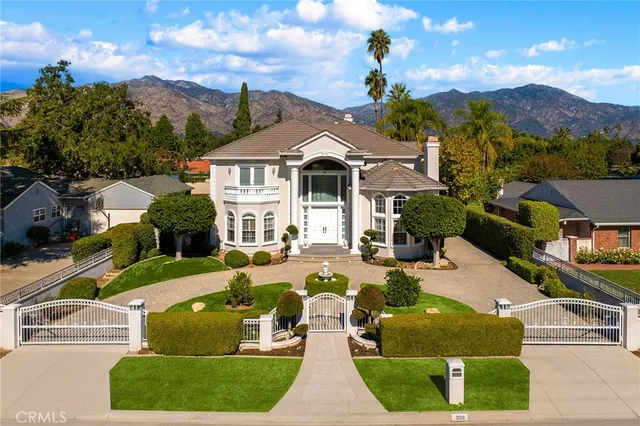 $3,688,800 | 209 West Camino Real Avenue, Arcadia, CA 91007