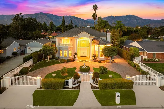 $3,688,800 | 209 West Camino Real Avenue, Arcadia, CA 91007