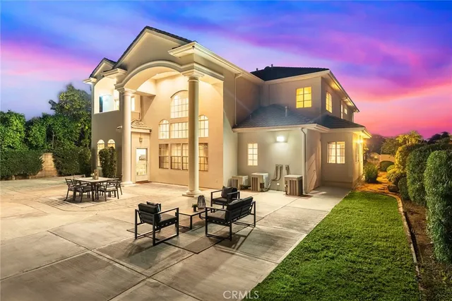 $3,688,800 | 209 West Camino Real Avenue, Arcadia, CA 91007