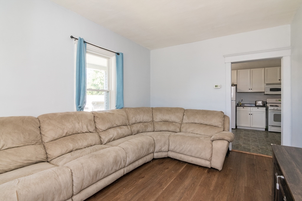 208 Prospect Street, Unit 1 Chicopee, MA 01013 - Photo 2 of 14