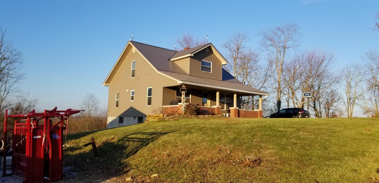 4552 New Zion Road Foster, KY 41043 - Photo 20 of 26