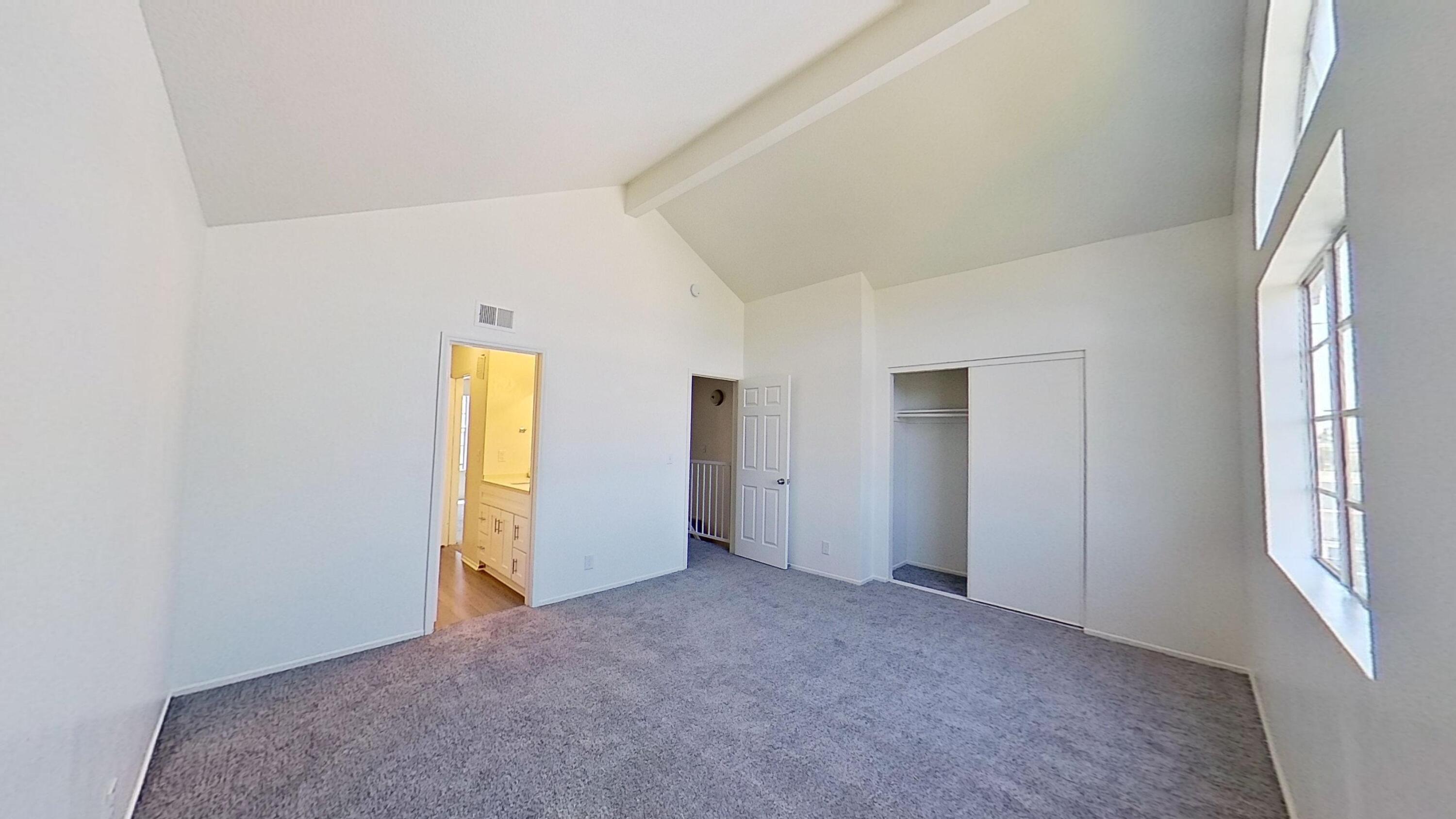 1521 Locust Avenue, Unit 4 Long Beach, CA 90813 - Photo 9 of 15 Bedroom 1