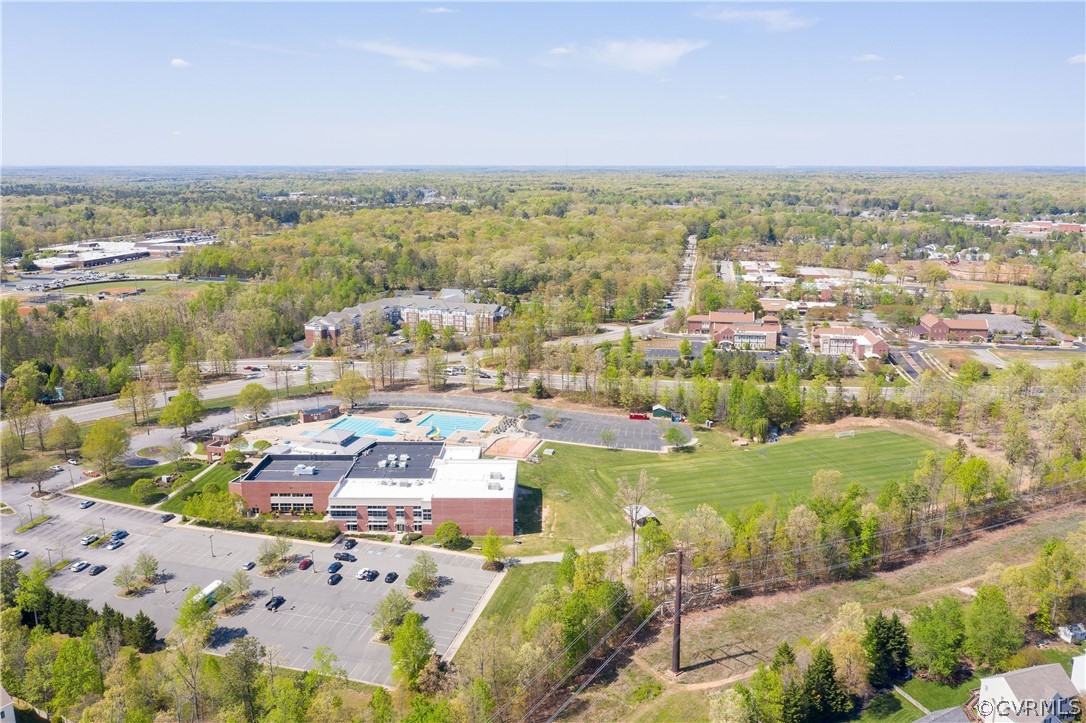 13201 Tipple Point Road Midlothian, VA 23114 - Photo 50 of 50 a view of a city