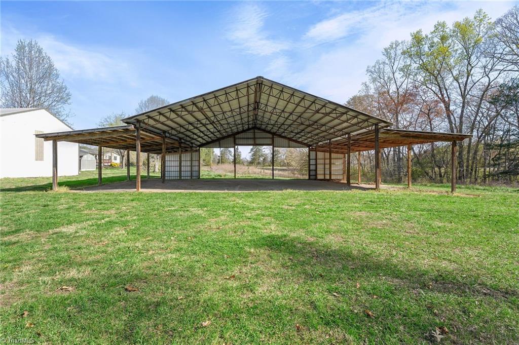 3436 Rome Anthony Road Yadkinville, NC 27055 - Photo 14 of 49 Gallery Image 14