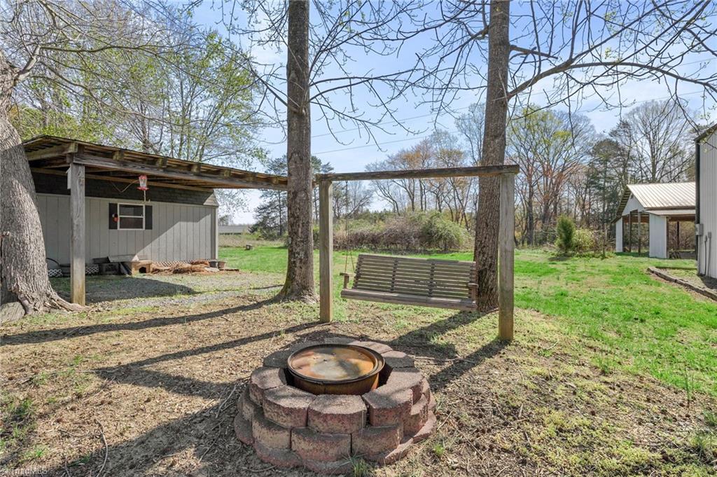 3436 Rome Anthony Road Yadkinville, NC 27055 - Photo 16 of 49 Gallery Image 16