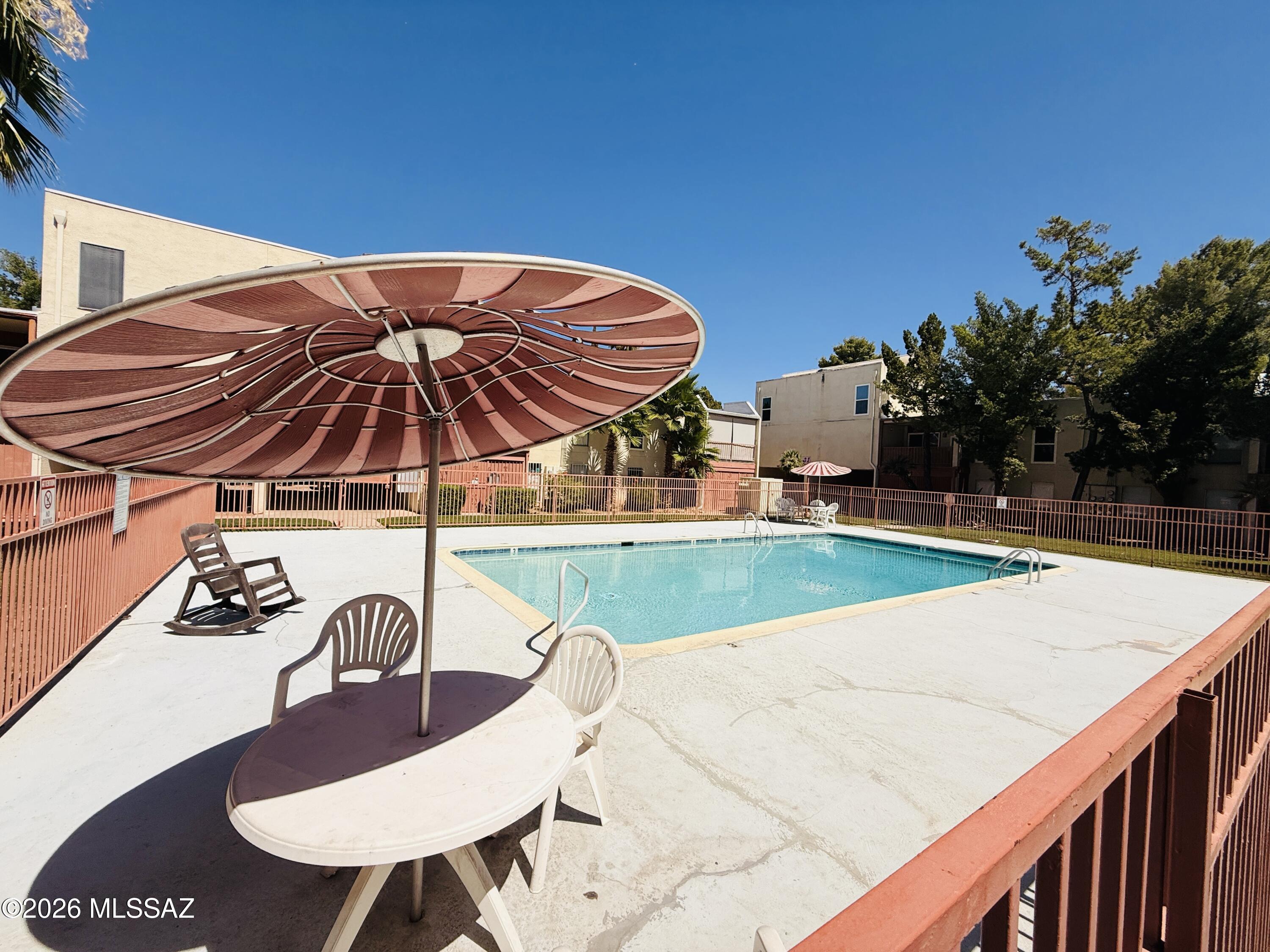 1600 North Wilmot Road, Unit 236 Tucson, AZ 85712 - Photo 28 of 31