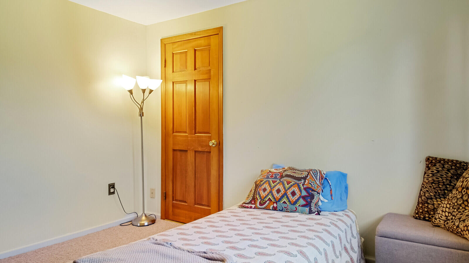 352 Neck Road China, ME 04358 - Photo 41 of 62 39. Bedroom