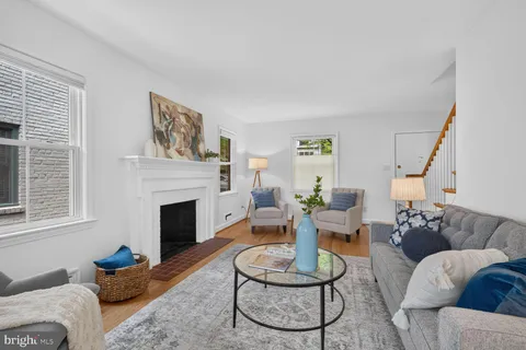 $1,237,000 | 5622 MacArthur Boulevard Northwest, Washington, DC 20016