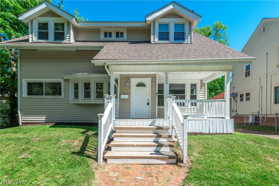 1395 Delia Avenue Akron, OH 44320 - Photo 1 of 50