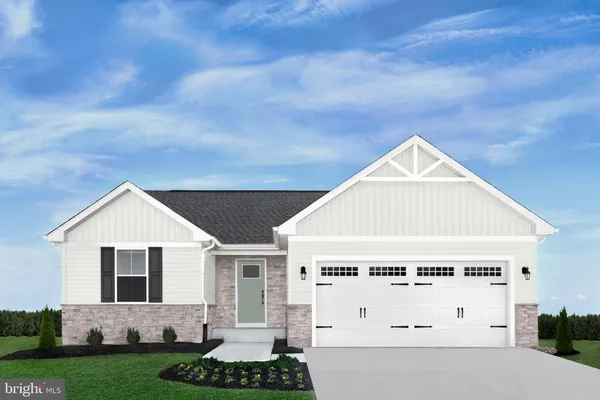 $345,990 | 1055 Caracas Boulevard, Martinsburg, WV 25403