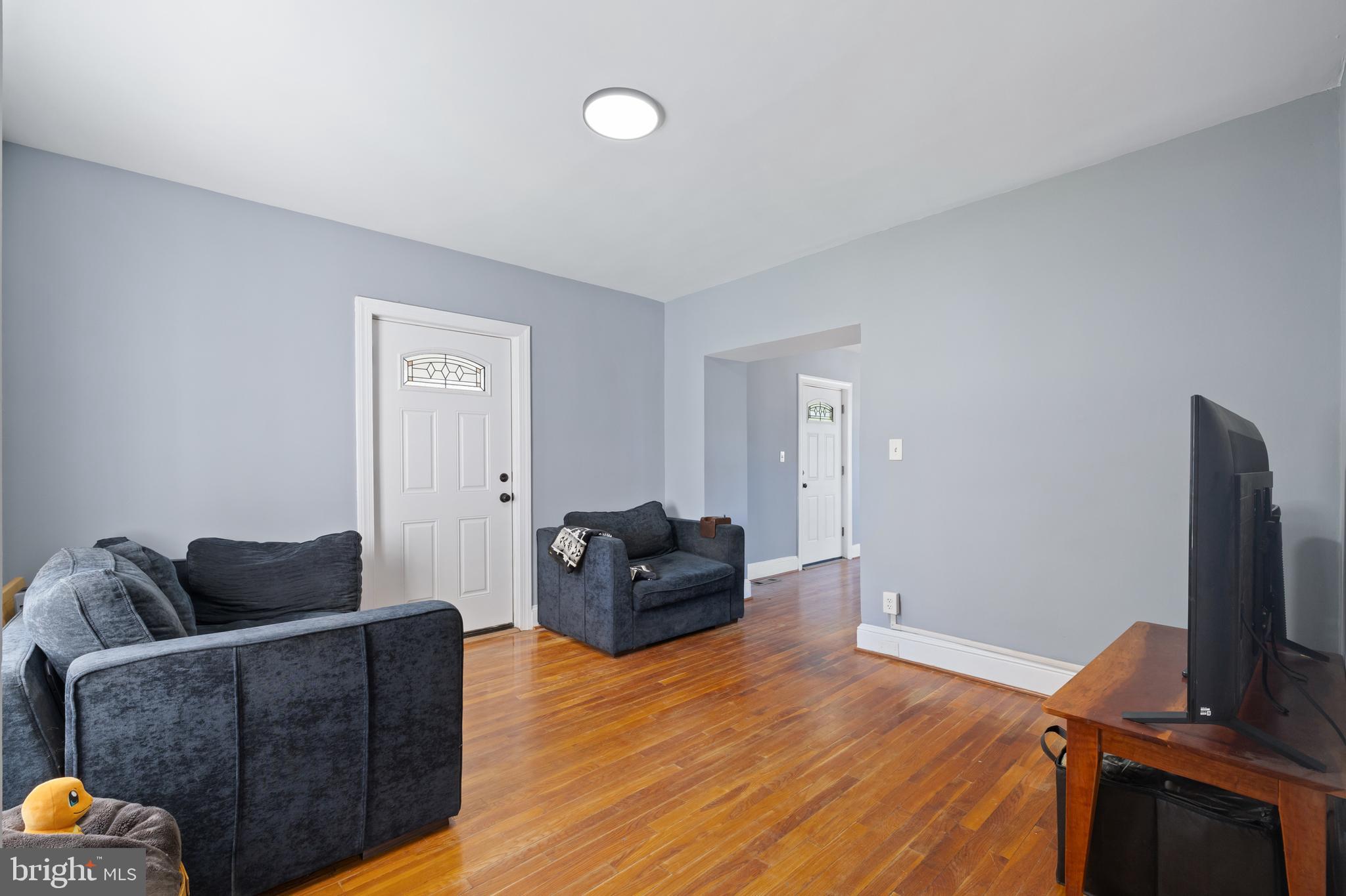 3901 West Cold Spring Lane Baltimore, MD 21215 - Photo 8 of 38