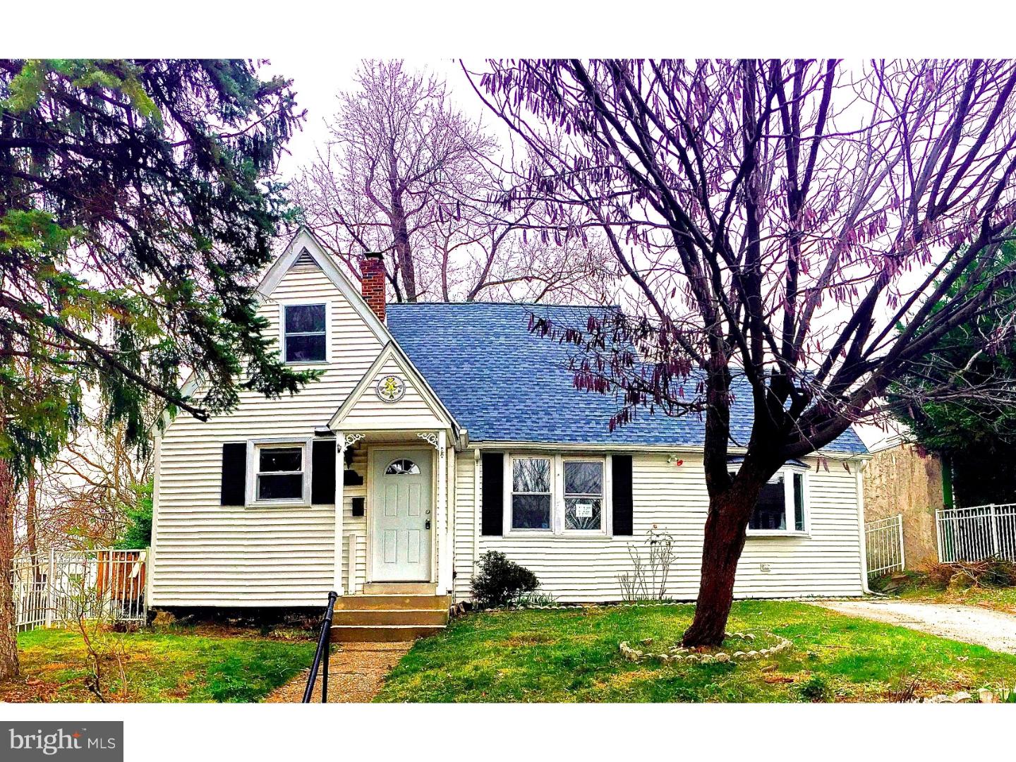 3815 Crest Road Drexel Hill, PA 19026 - Photo 1 of 15 Exterior Front