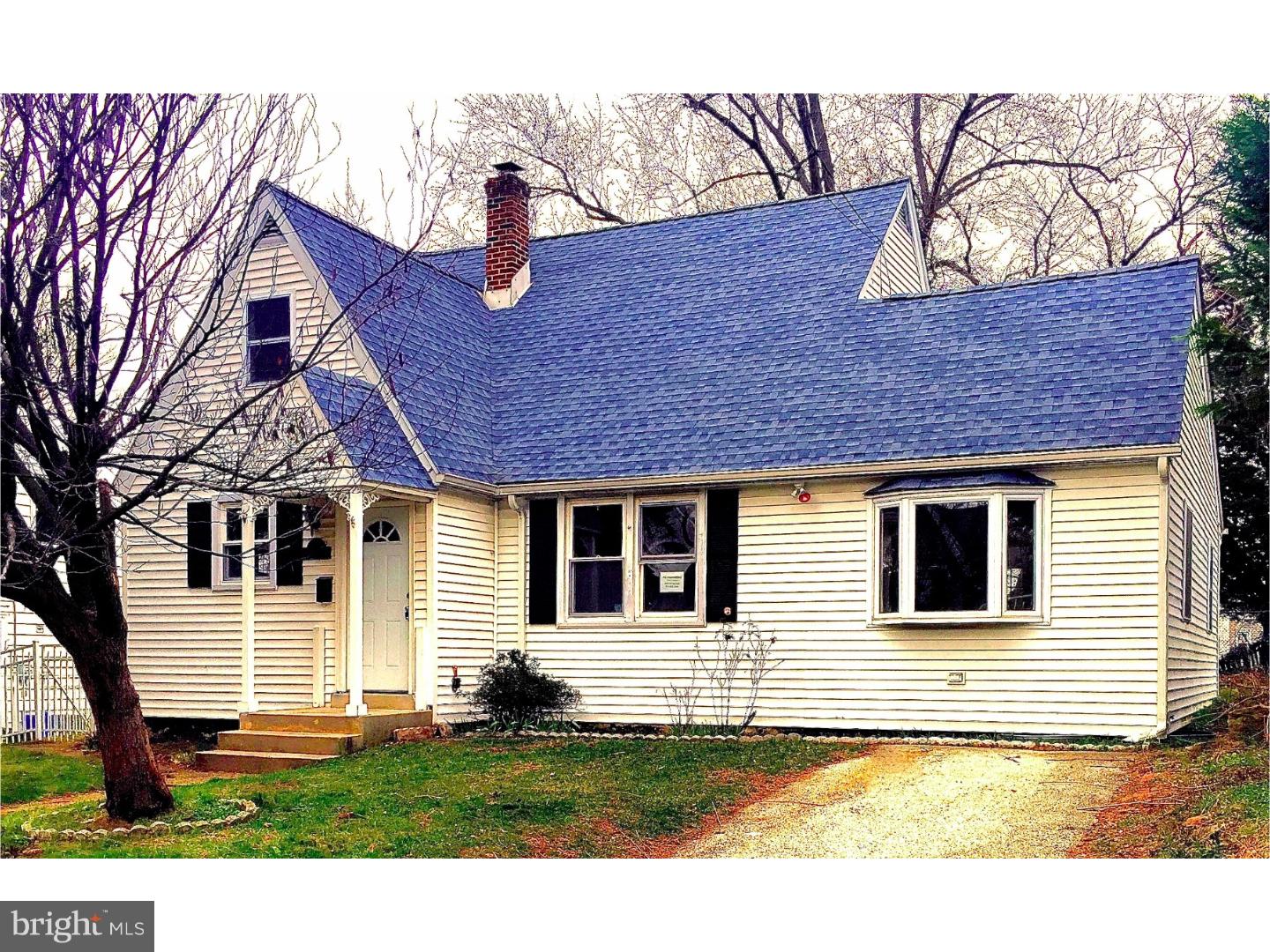 3815 Crest Road Drexel Hill, PA 19026 - Photo 2 of 15 Exterior Front