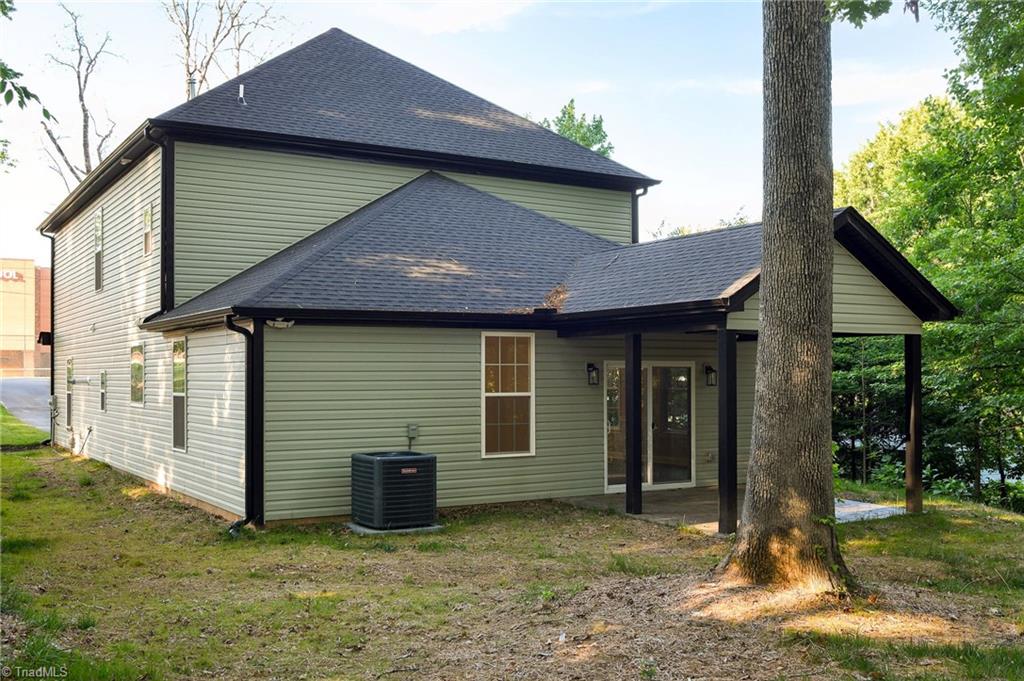 337 Petree Road Winston-Salem, NC 27106 - Photo 35 of 37